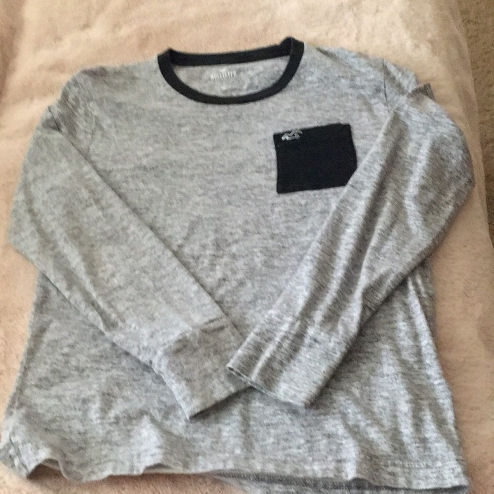 Men’s Hollister Shirt EUC
